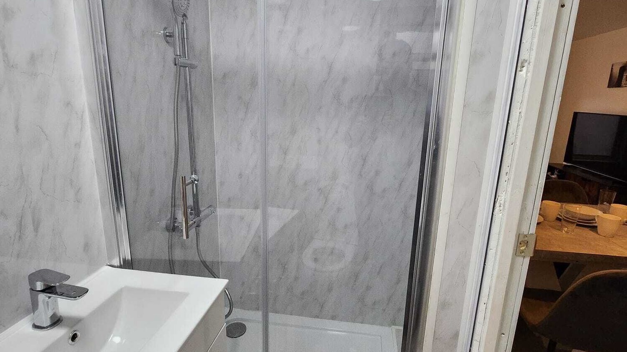 Photo of Bathroom in Haggerston