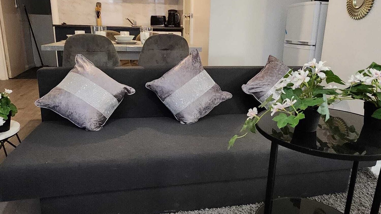 Photo of Livingroom in Haggerston