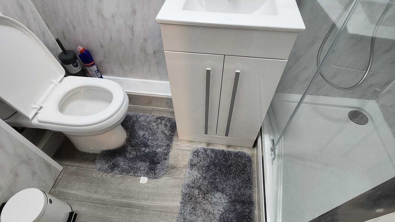 Photo of Bathroom in Haggerston