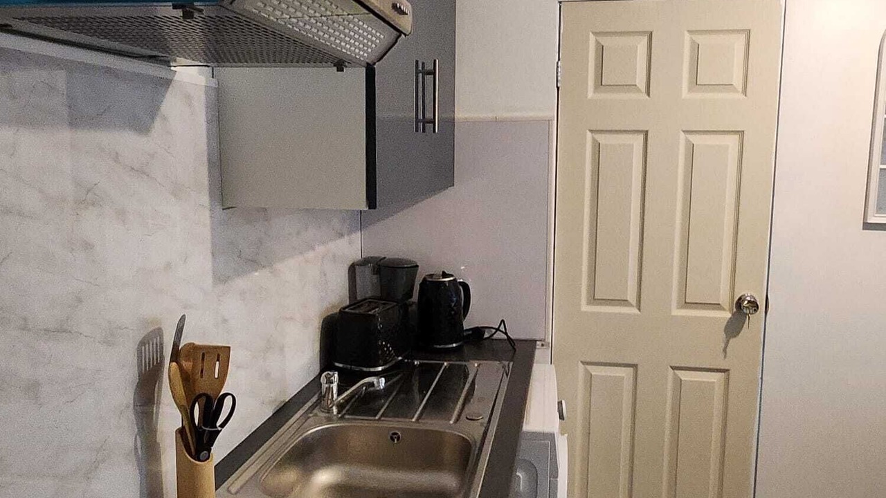 Photo of Kitchen in Haggerston