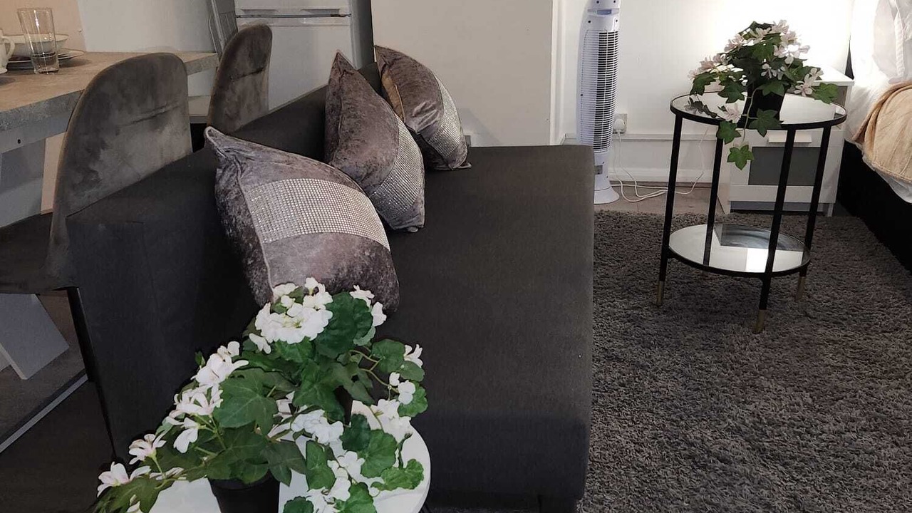 Photo of Livingroom in Haggerston