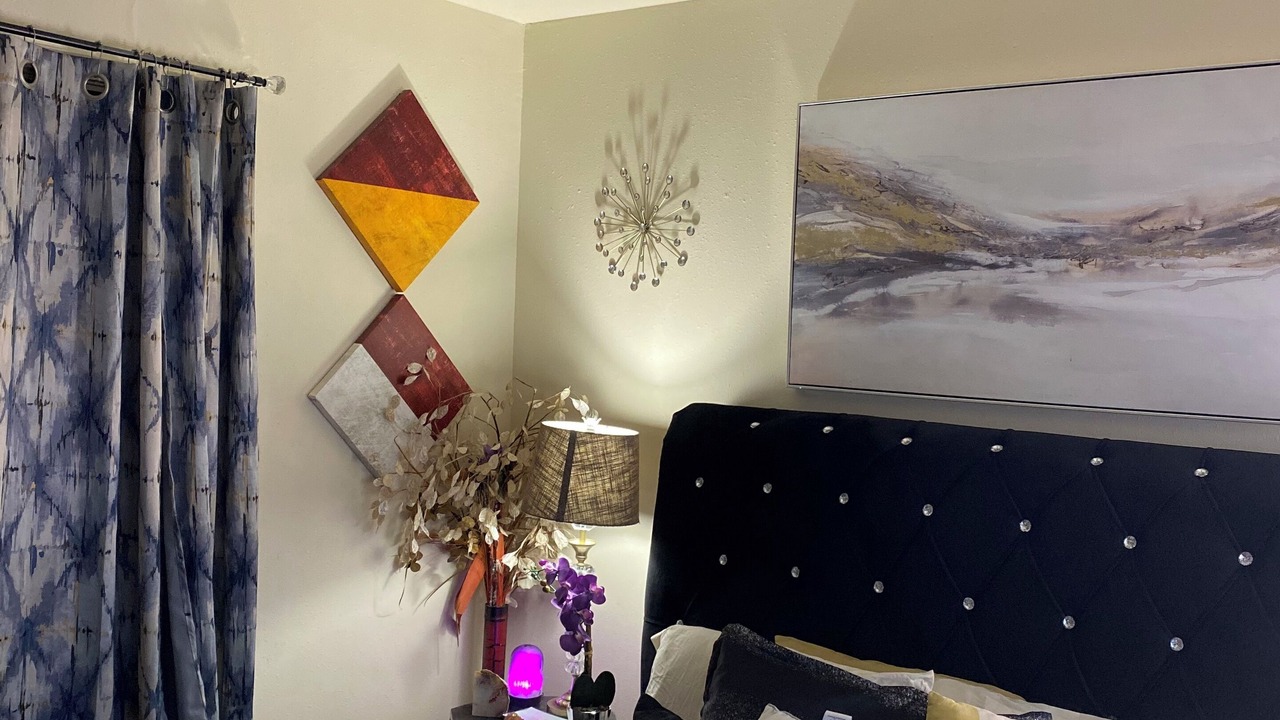 Photo of Bedroom in South Main
