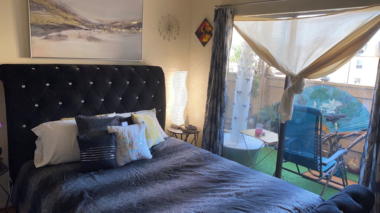 Photo of Bedroom in South Main