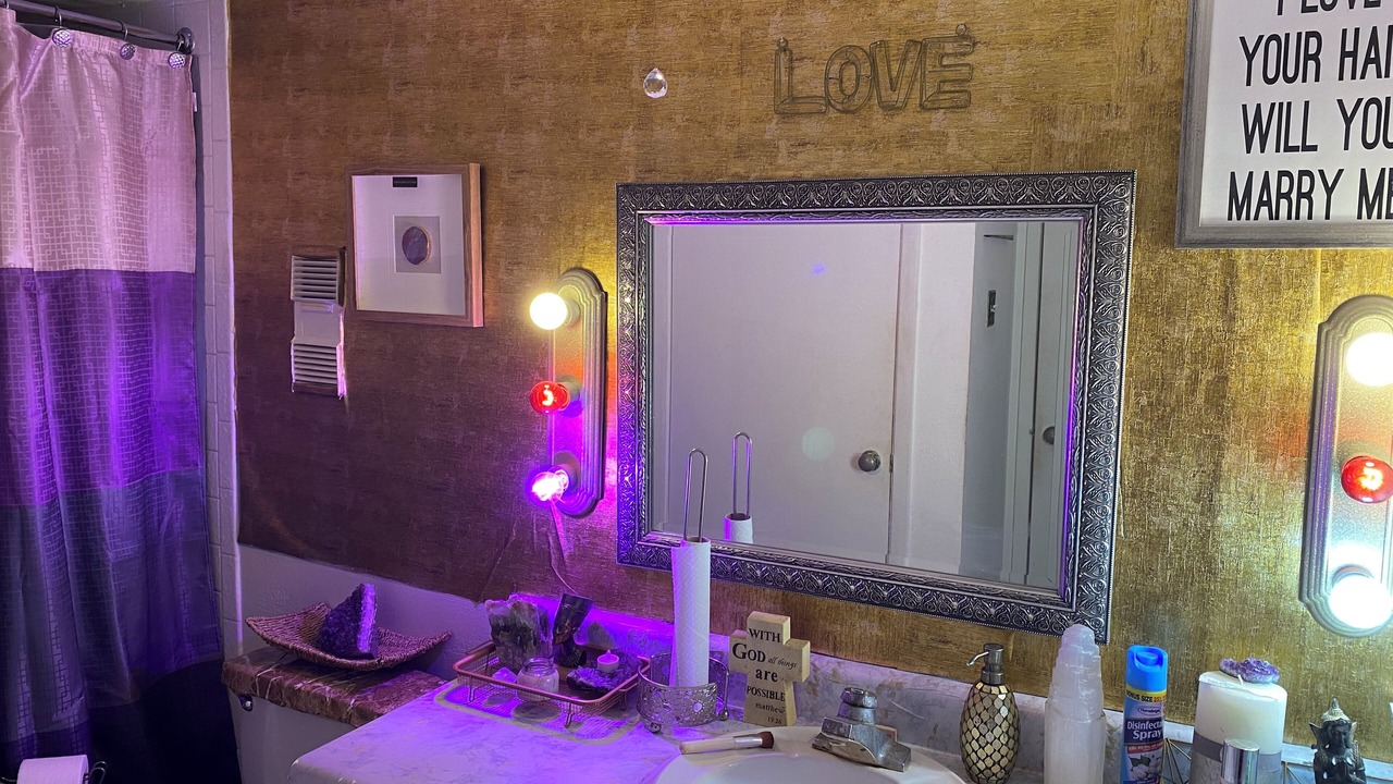 Photo of Bathroom in South Main