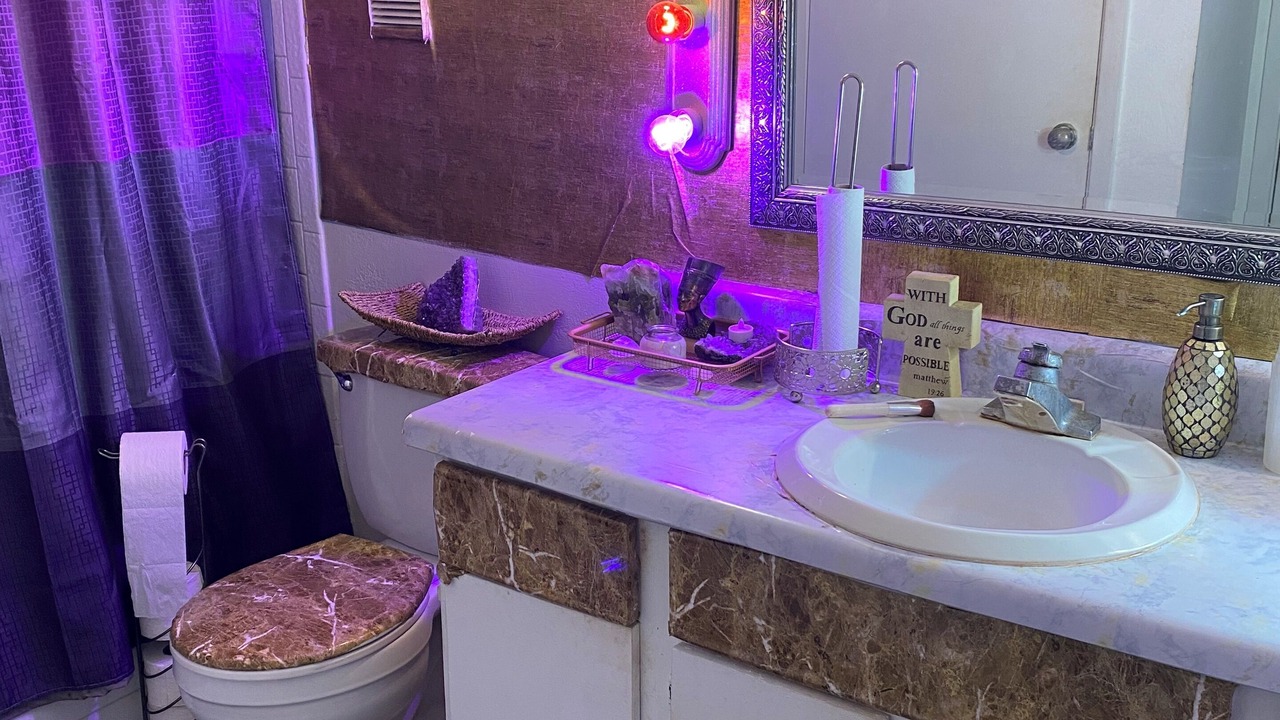Photo of Bathroom in South Main
