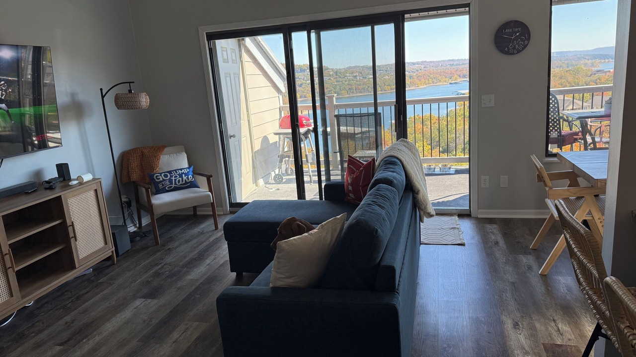 Photo of Bedroom in Indian Point