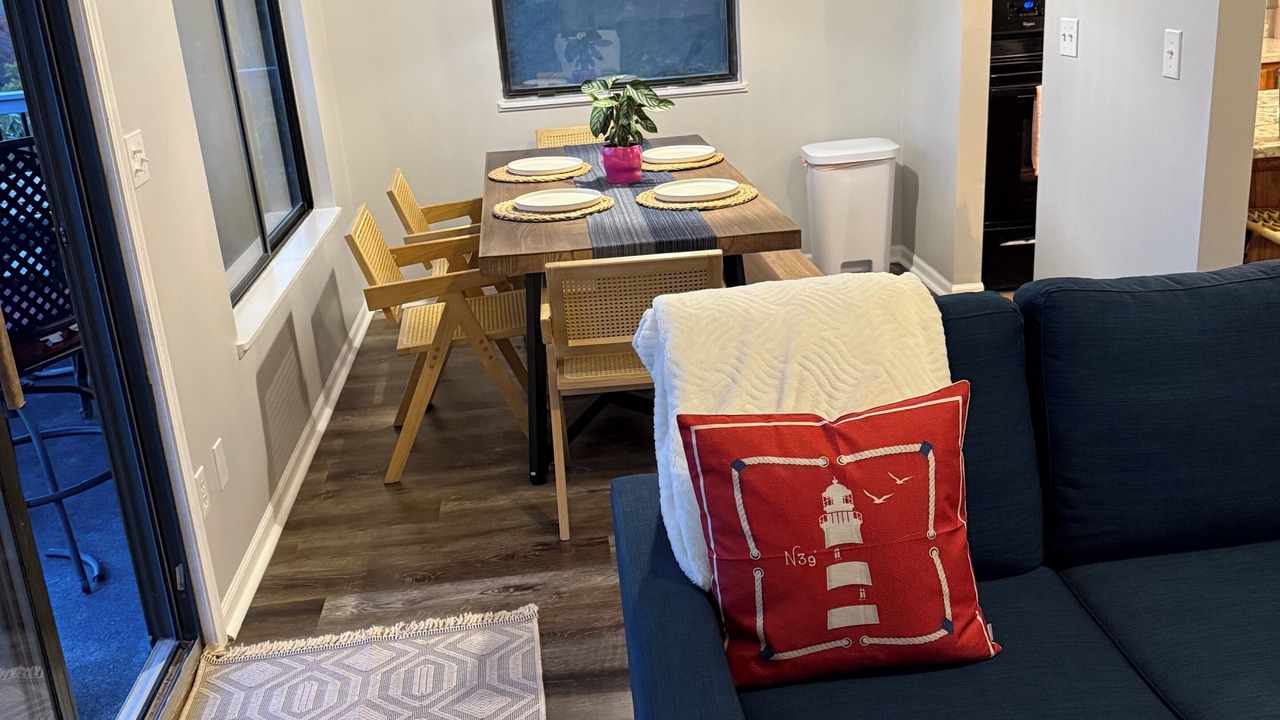 Photo of Livingroom in Indian Point