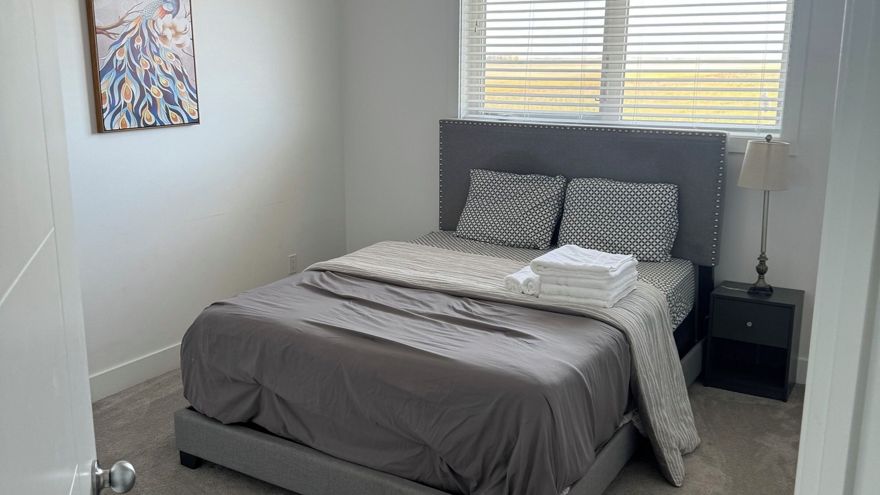 Photo of Bedroom in Regina