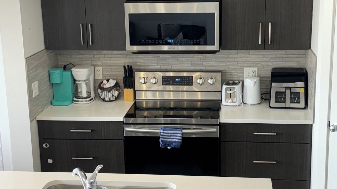 Photo of Kitchen in Regina
