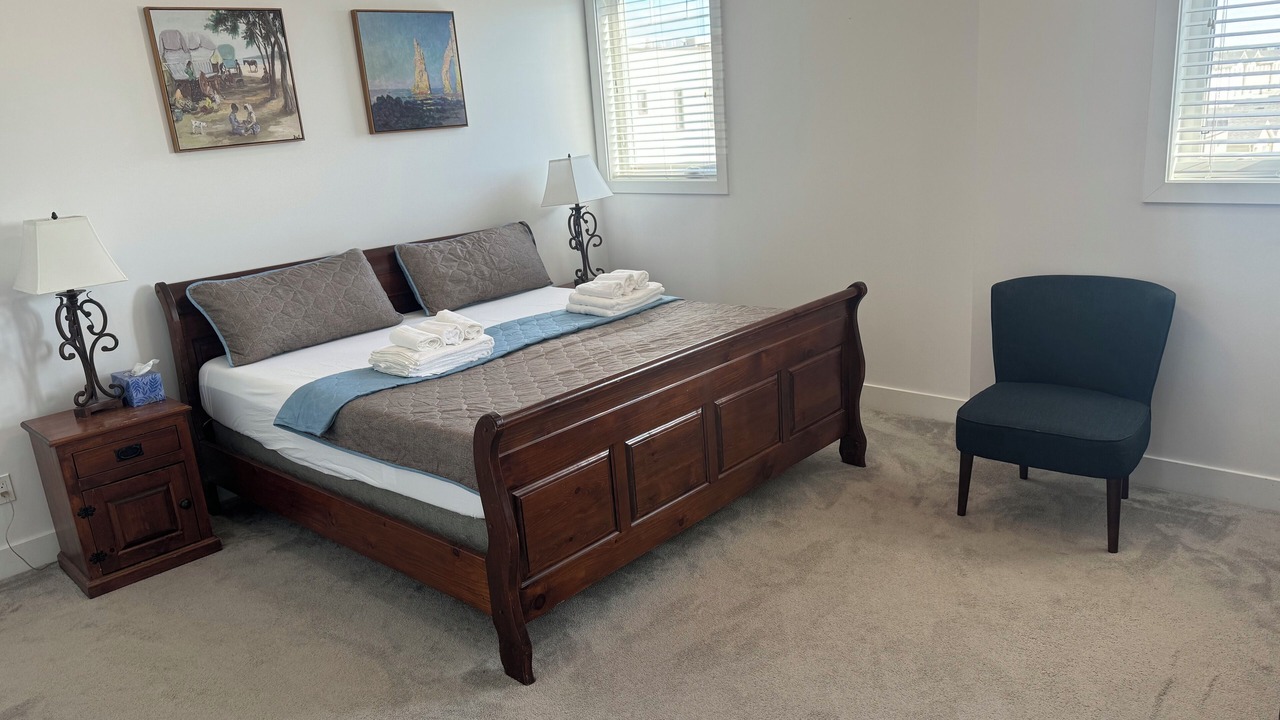 Photo of Bedroom in Regina