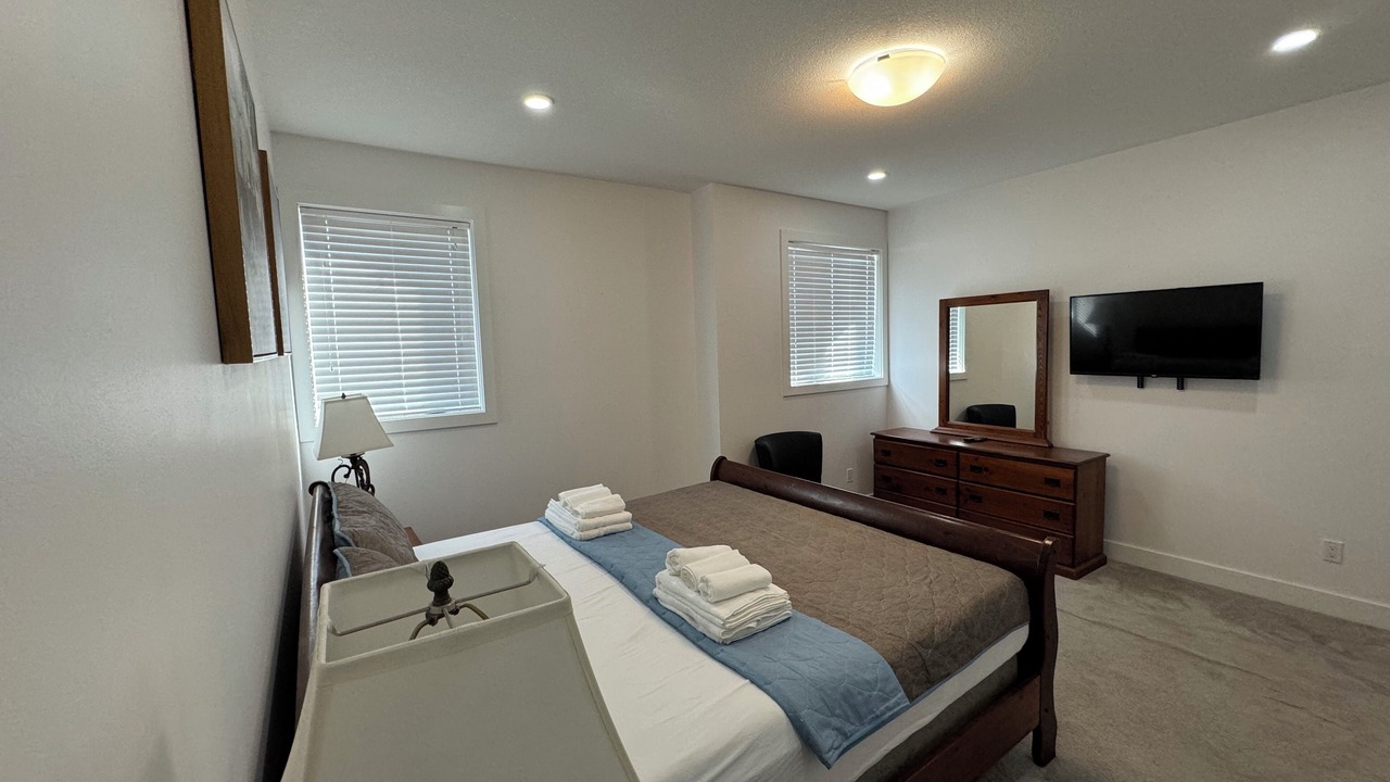 Photo of Bedroom in Regina