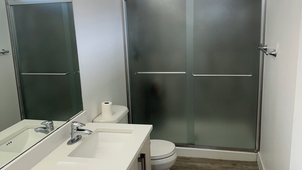 Photo of Bathroom in Regina