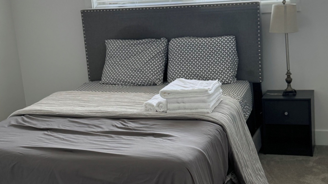 Photo of Bedroom in Regina