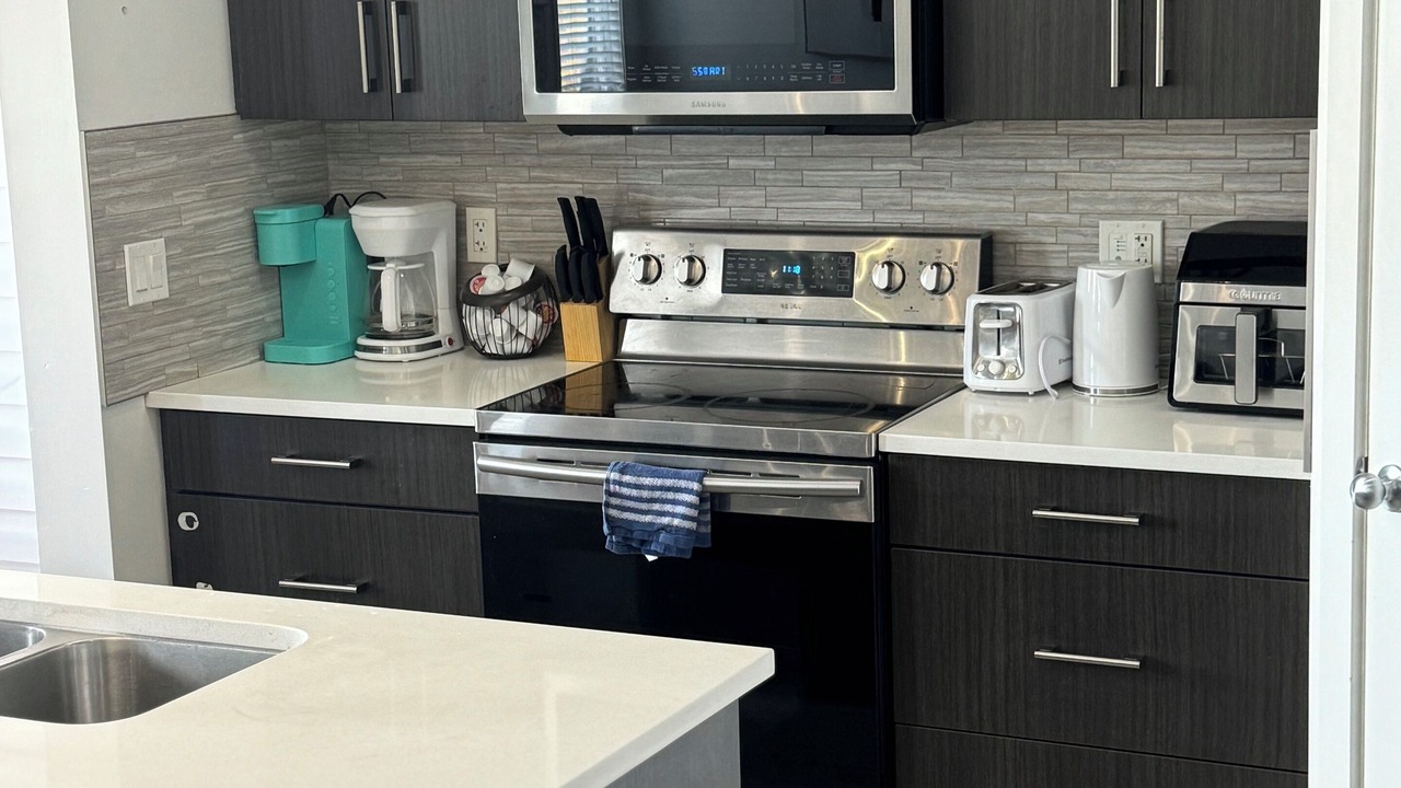 Photo of Kitchen in Regina