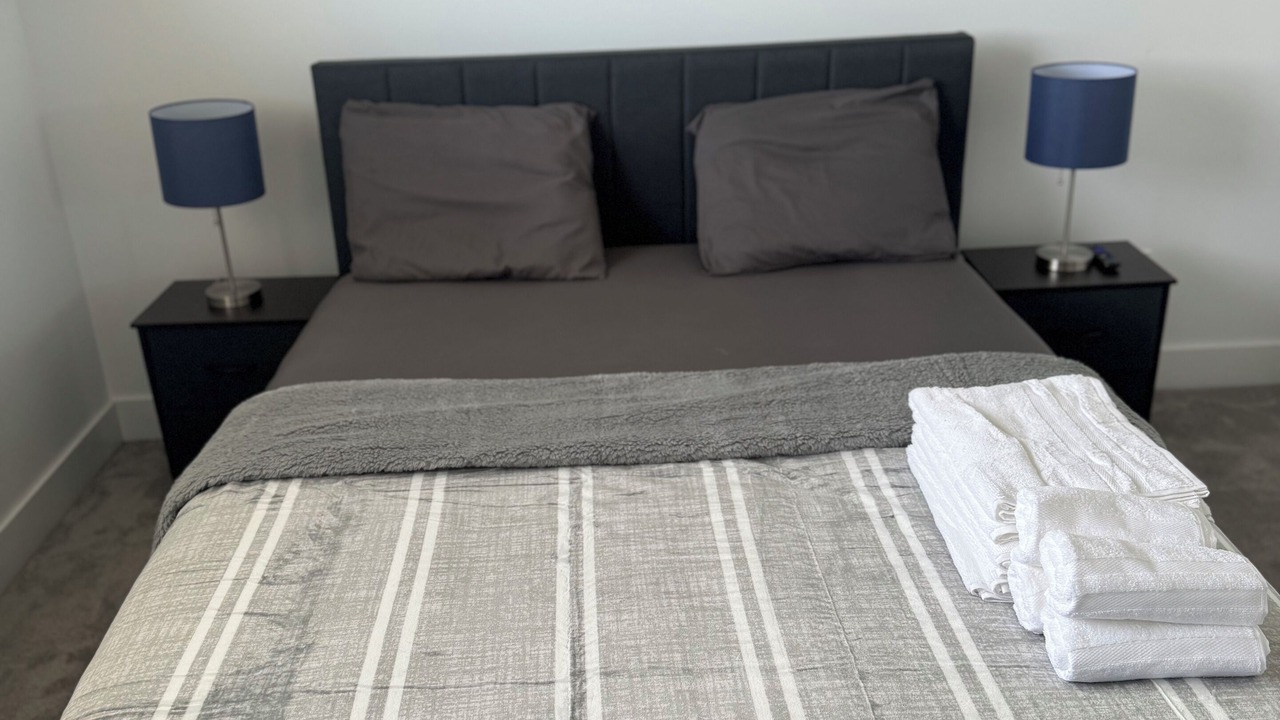 Photo of Bedroom in Regina
