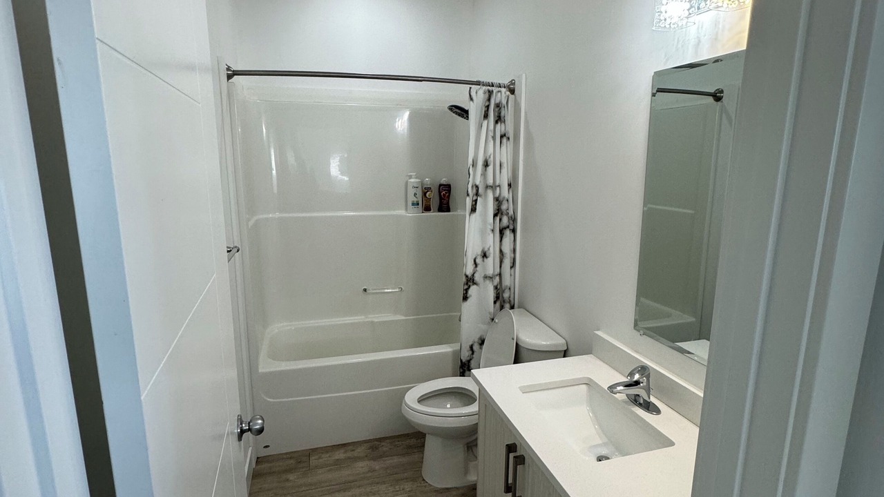 Photo of Bathroom in Regina