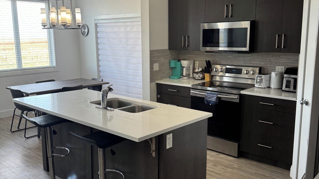 Photo of Kitchen in Regina