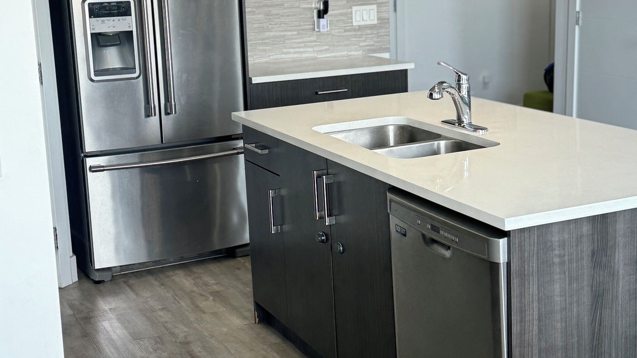 Photo of Kitchen in Regina
