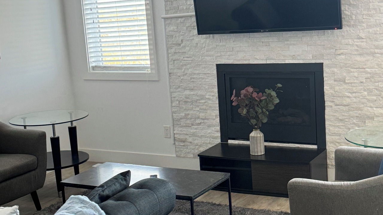 Photo of Livingroom in Regina