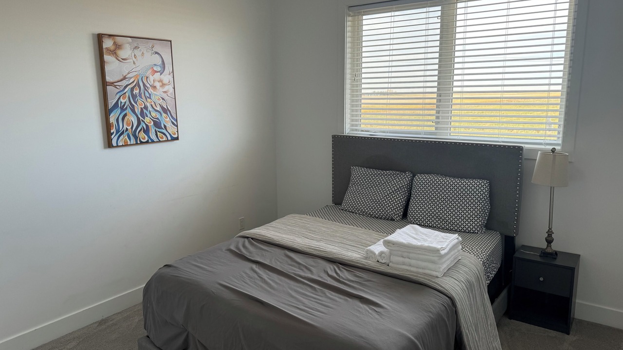 Photo of Bedroom in Regina