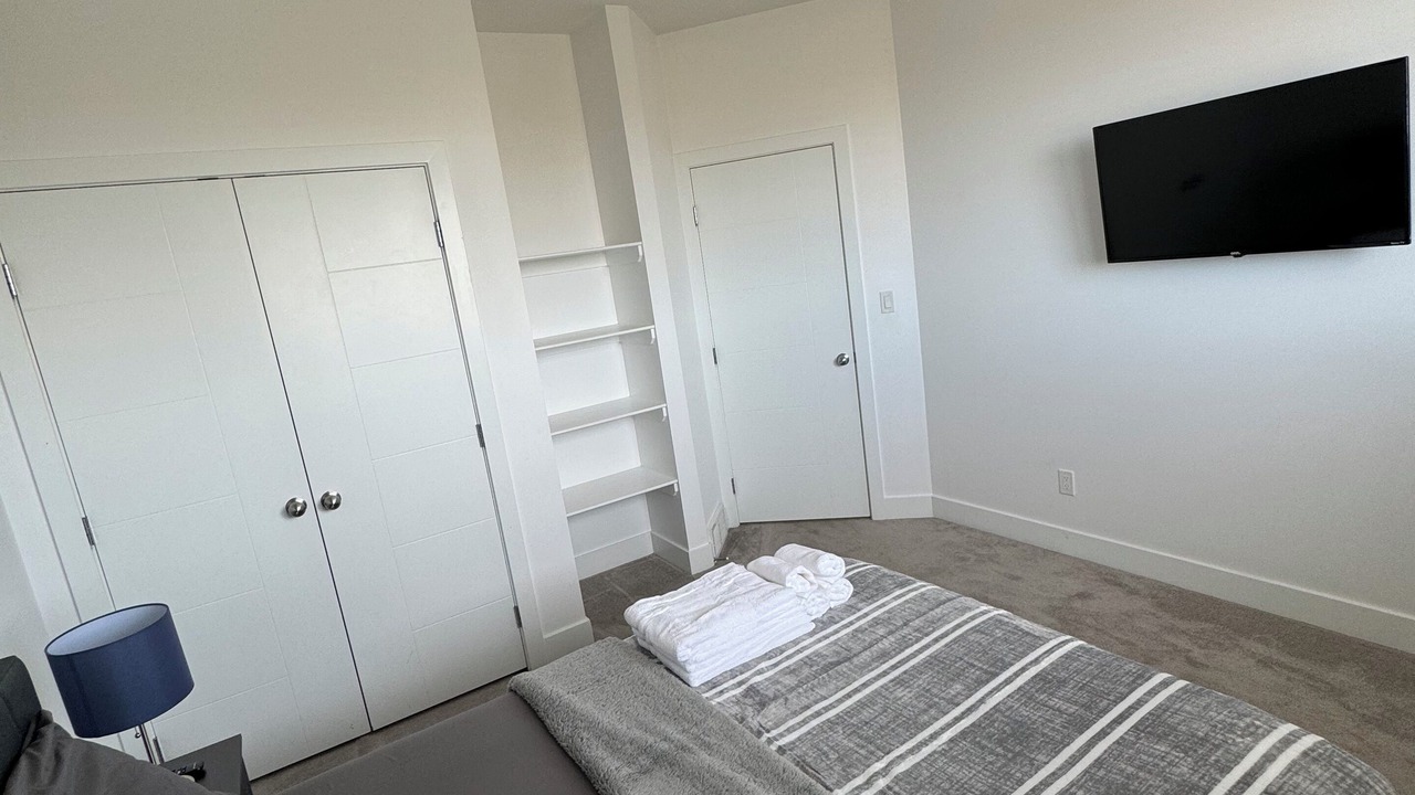 Photo of Bedroom in Regina