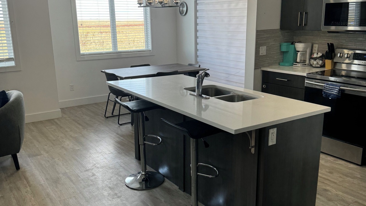 Photo of Kitchen in Regina