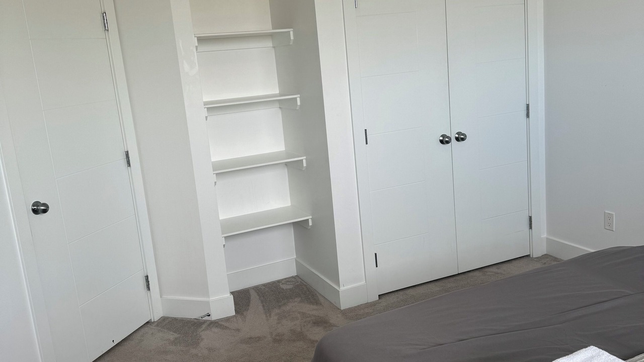 Photo of Bedroom in Regina