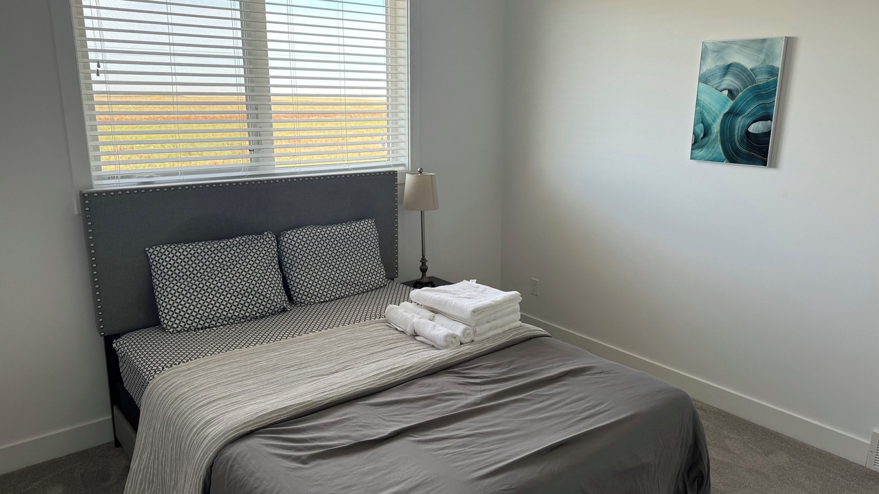 Photo of Bedroom in Regina
