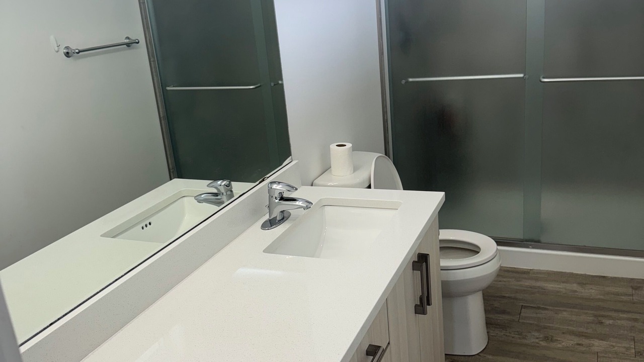 Photo of Bathroom in Regina
