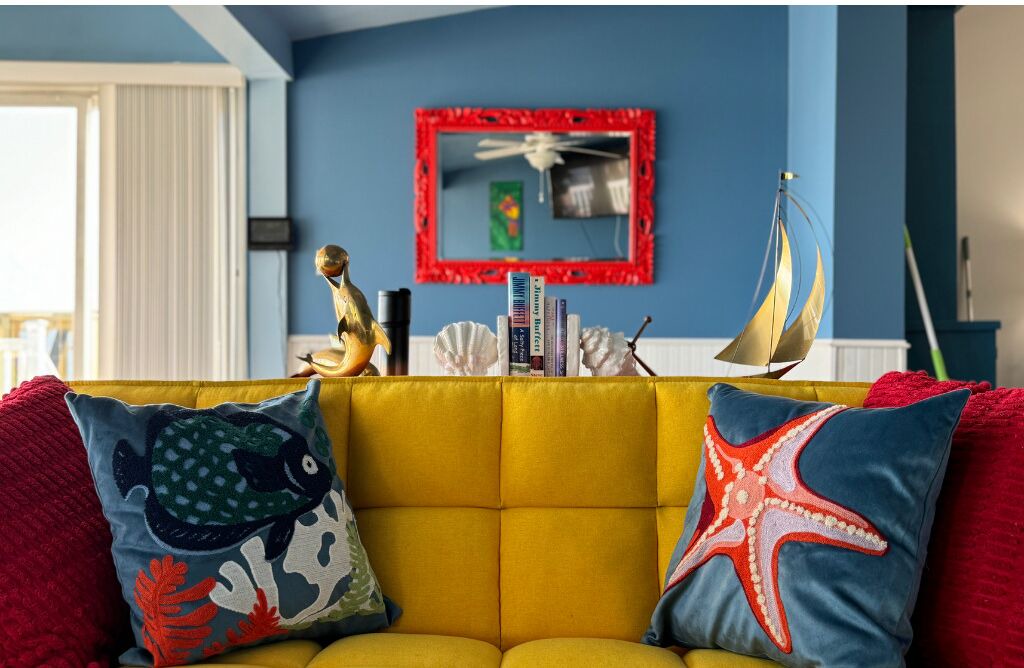 Photo of Bedroom in Lottsburg