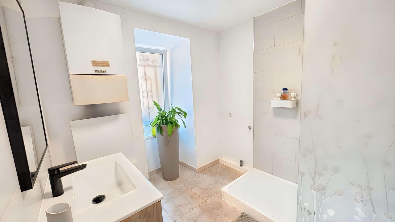 Photo of Bathroom in Soultz-Haut-Rhin