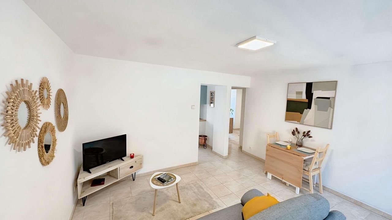 Photo of Livingroom in Soultz-Haut-Rhin