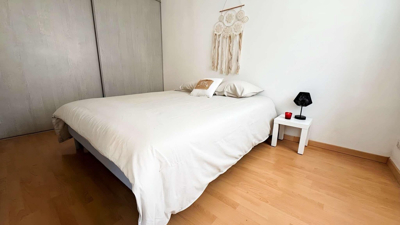 Photo of Bedroom in Soultz-Haut-Rhin