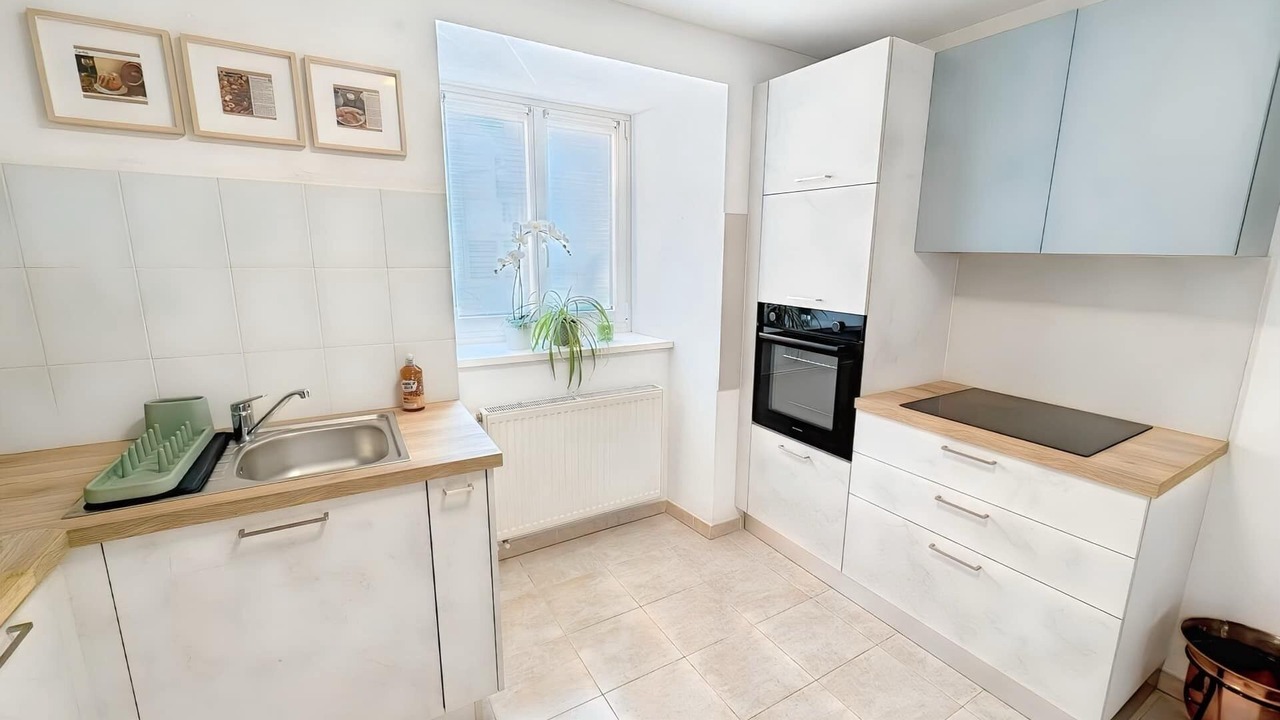 Photo of Kitchen in Soultz-Haut-Rhin