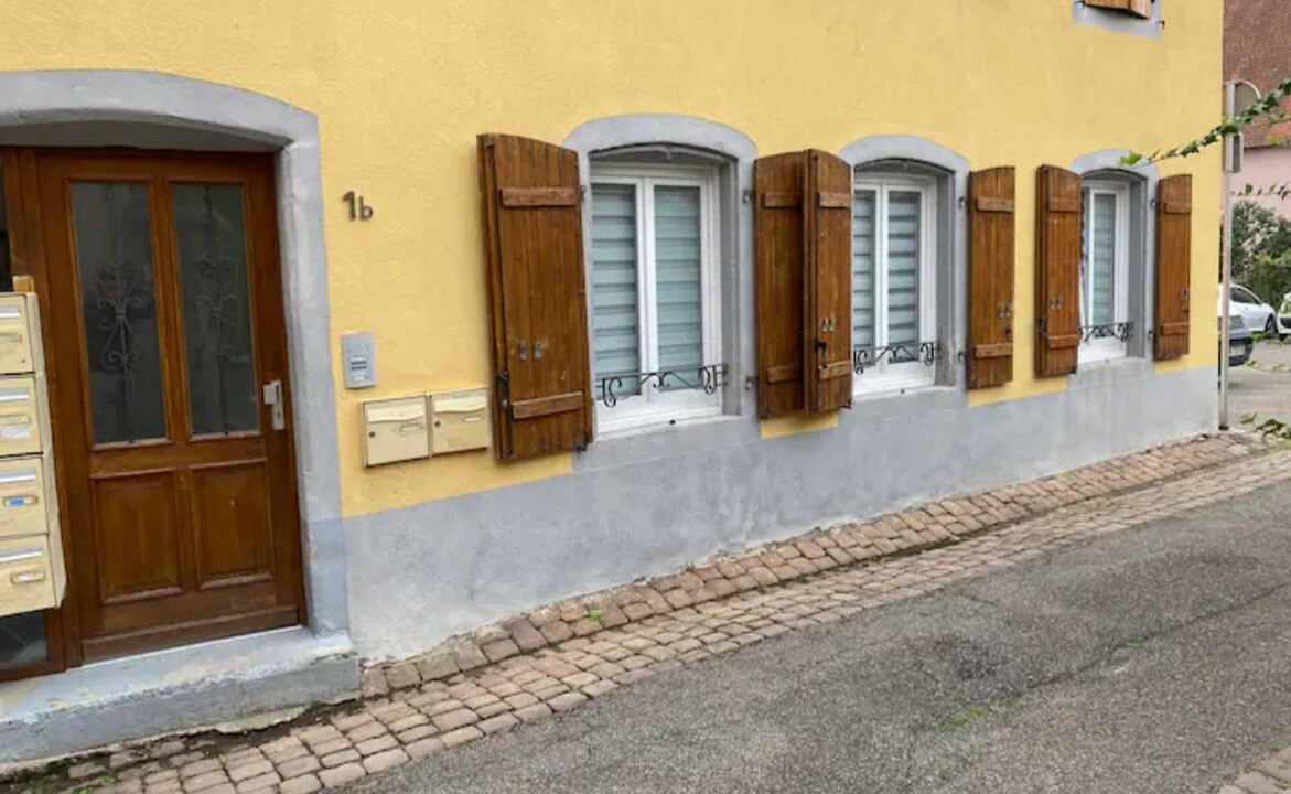 Photo of Outdoor in Soultz-Haut-Rhin