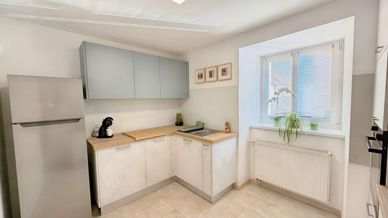 Photo of Kitchen in Soultz-Haut-Rhin