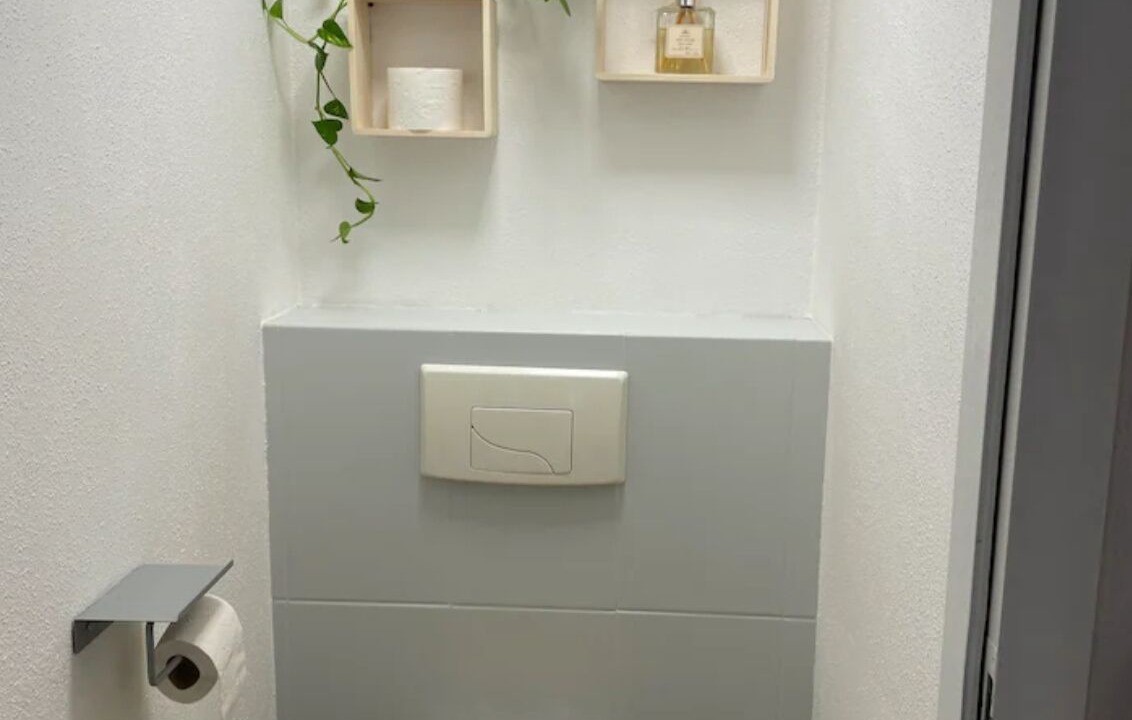 Photo of Bathroom in Soultz-Haut-Rhin