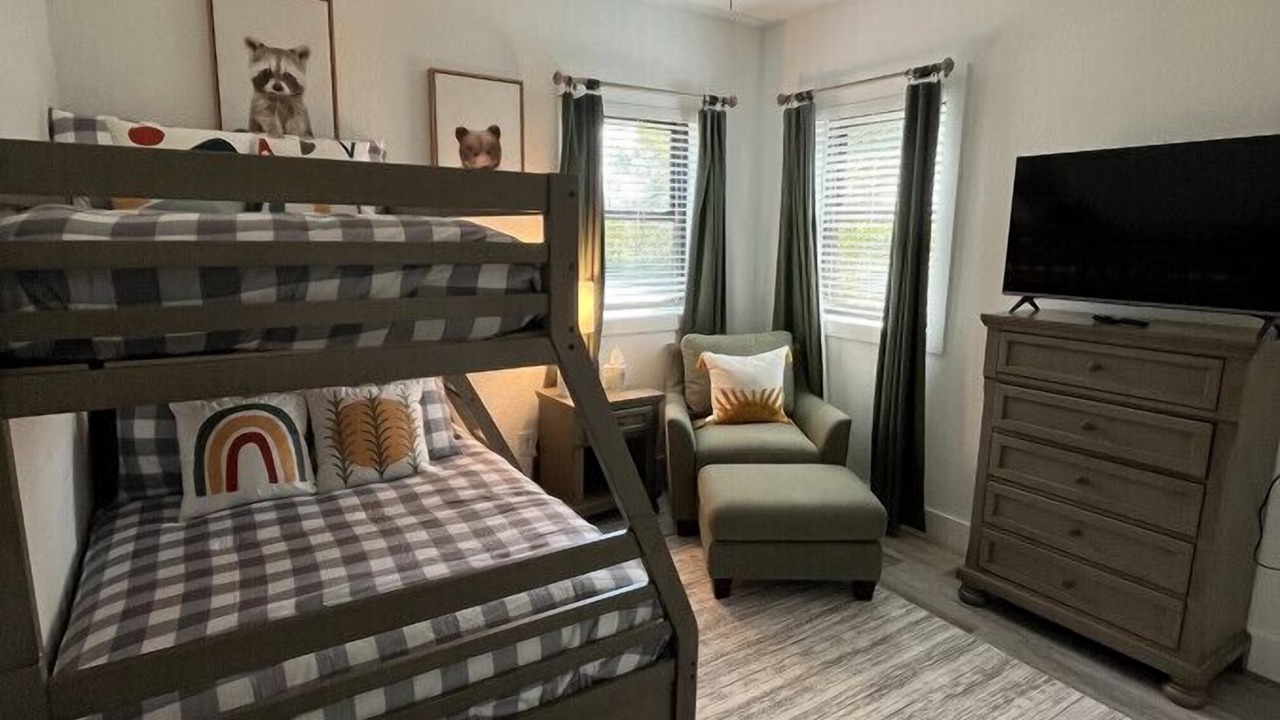 Photo of Bedroom in Franklin