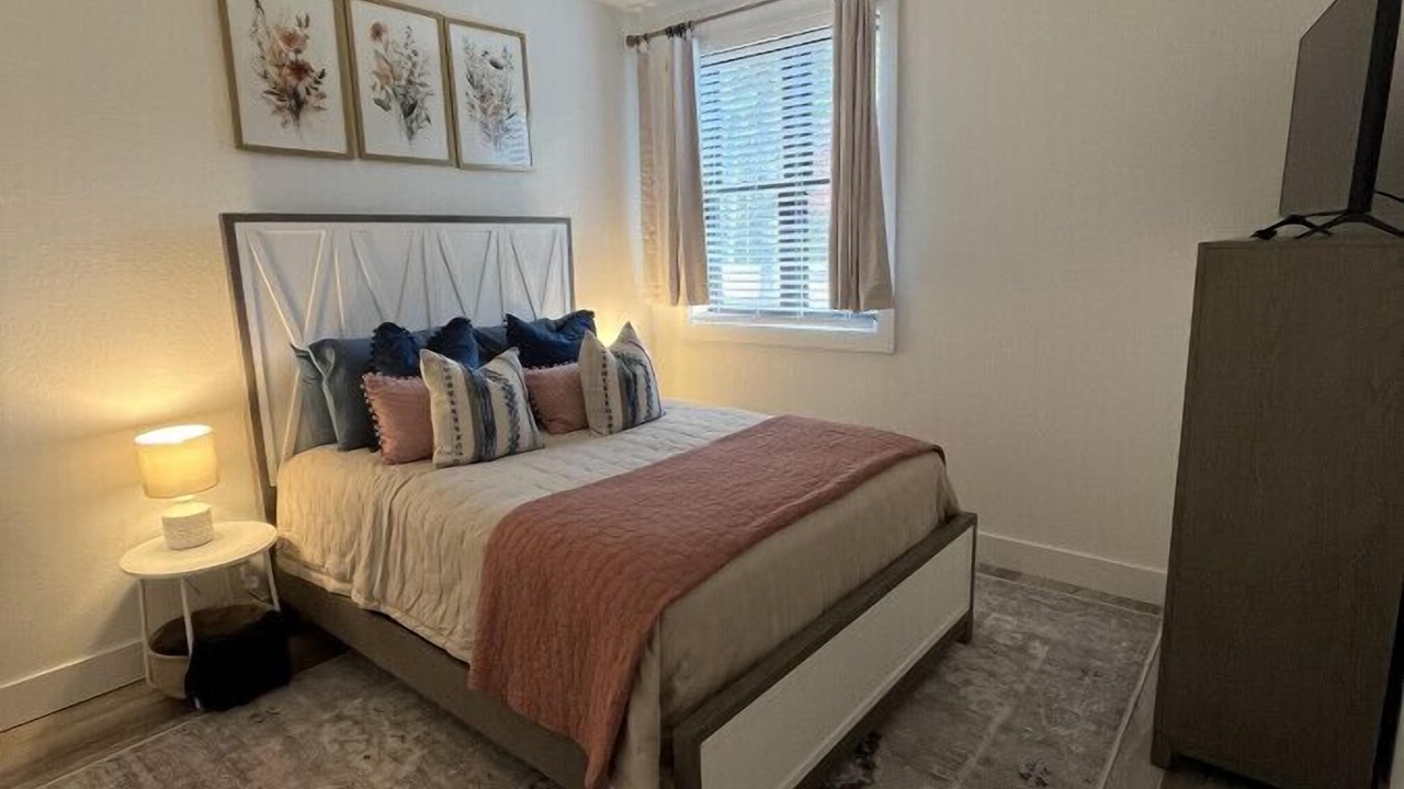 Photo of Bedroom in Franklin