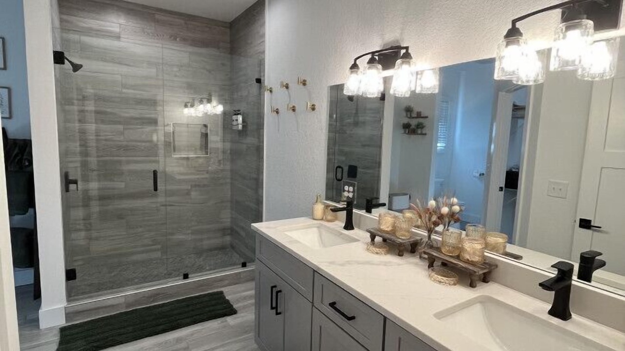 Photo of Bathroom in Franklin