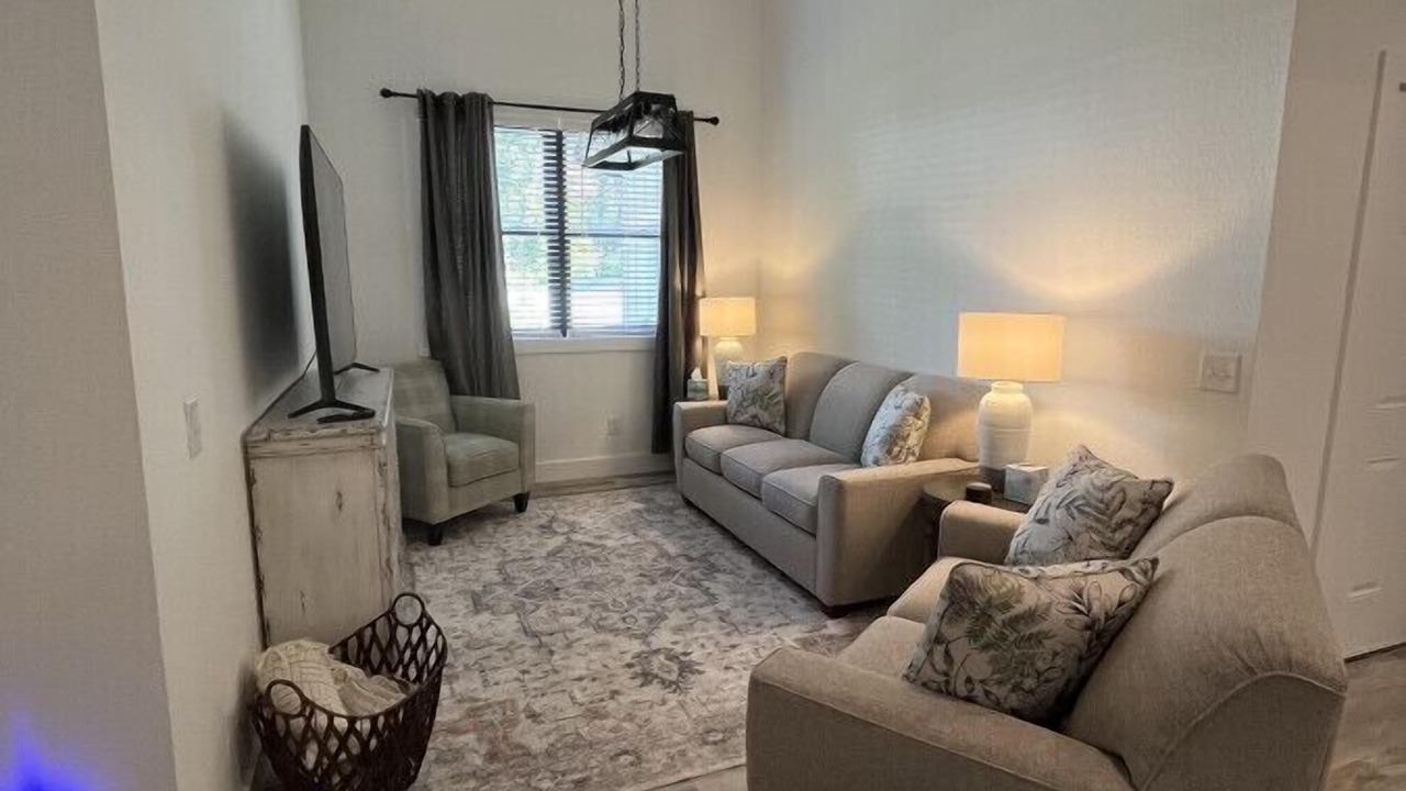 Photo of Livingroom in Franklin