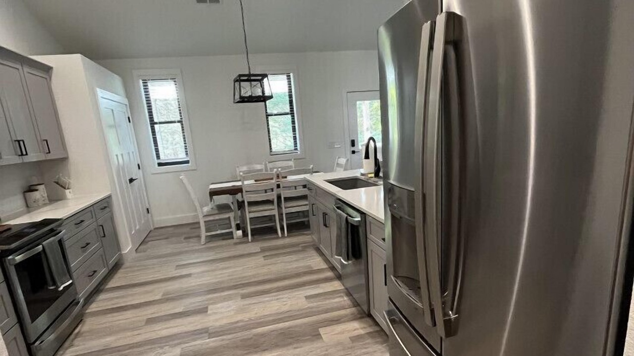 Photo of Kitchen in Franklin