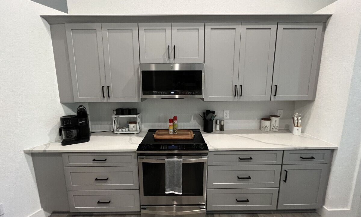 Photo of Kitchen in Franklin
