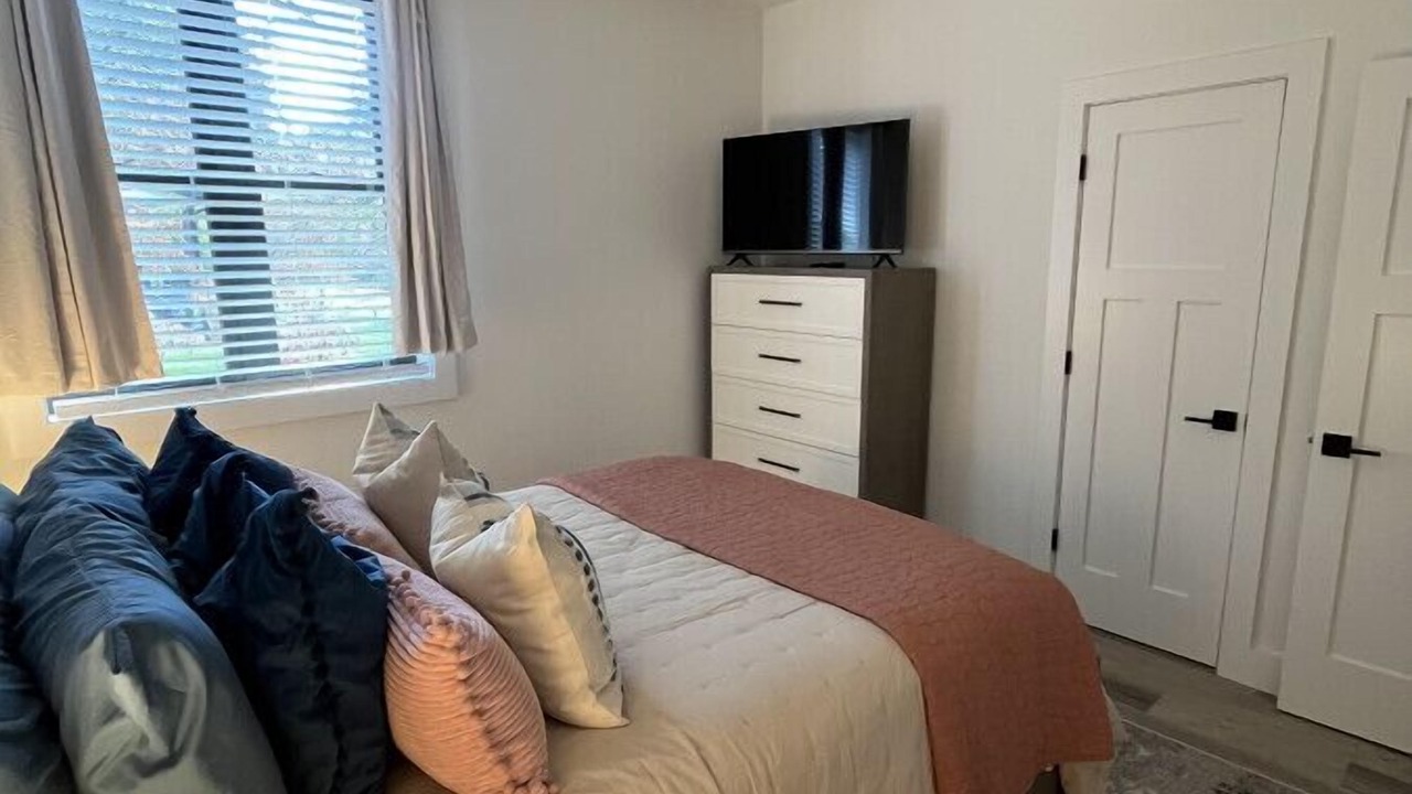 Photo of Bedroom in Franklin