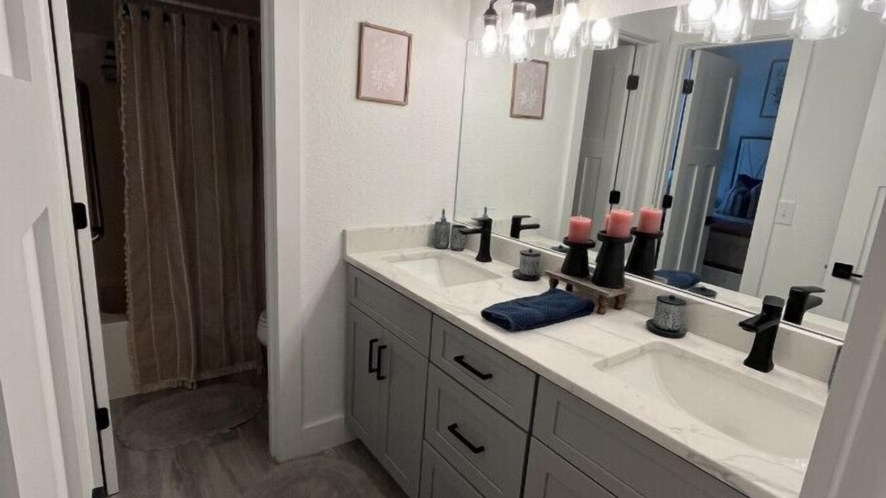 Photo of Bathroom in Franklin