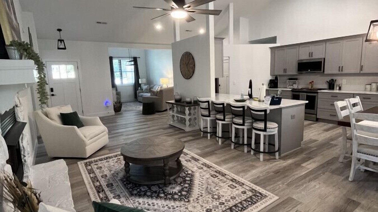 Photo of Livingroom in Franklin