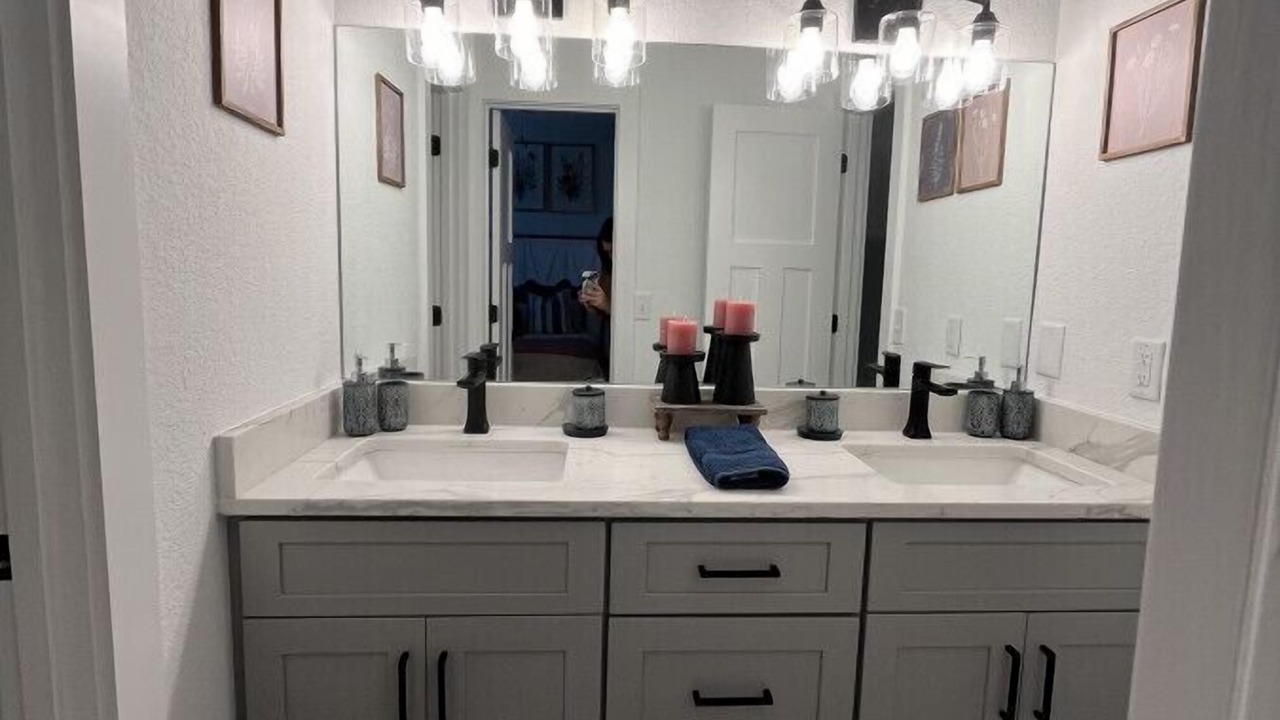 Photo of Bathroom in Franklin