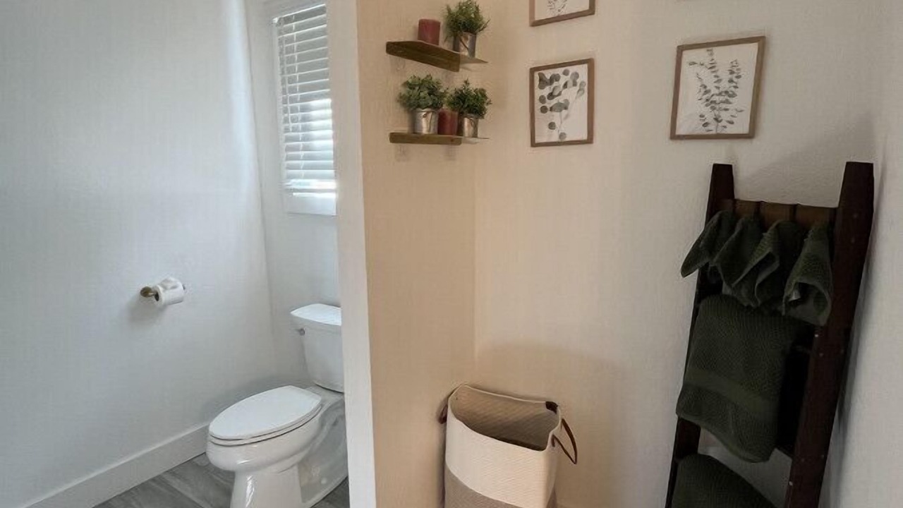 Photo of Bathroom in Franklin