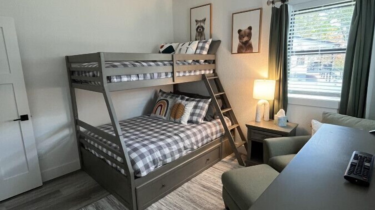 Photo of Bedroom in Franklin