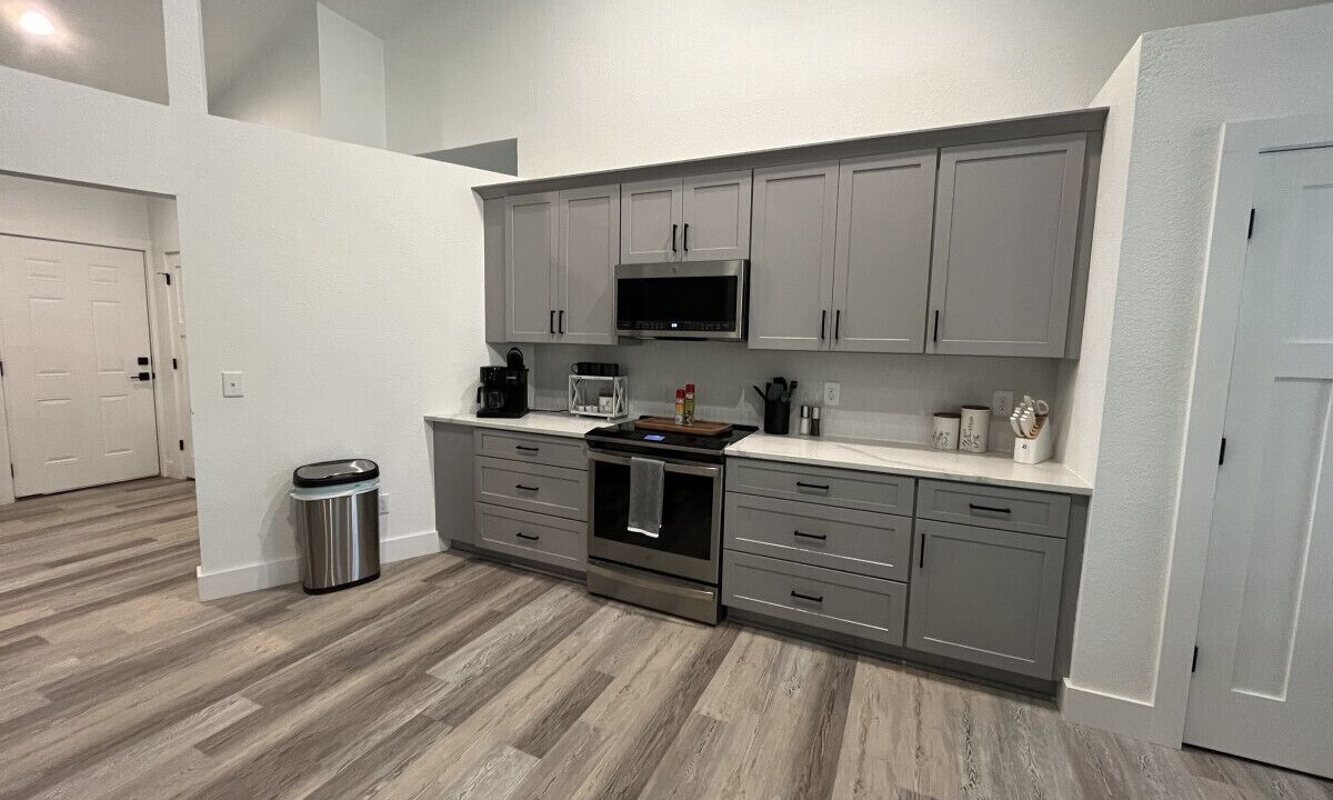 Photo of Kitchen in Franklin
